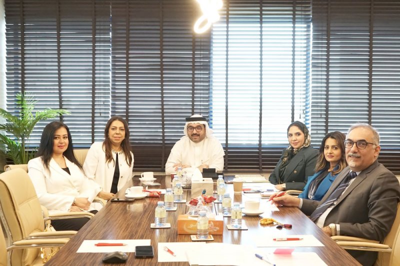 انعقاد عمومية "البحرين لتنمية المؤسسات الصغيرة" 9 مارس