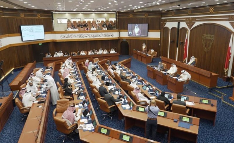 مقترح نيابي بإنشاء المرصد الوطني لبحرنة الوظائف