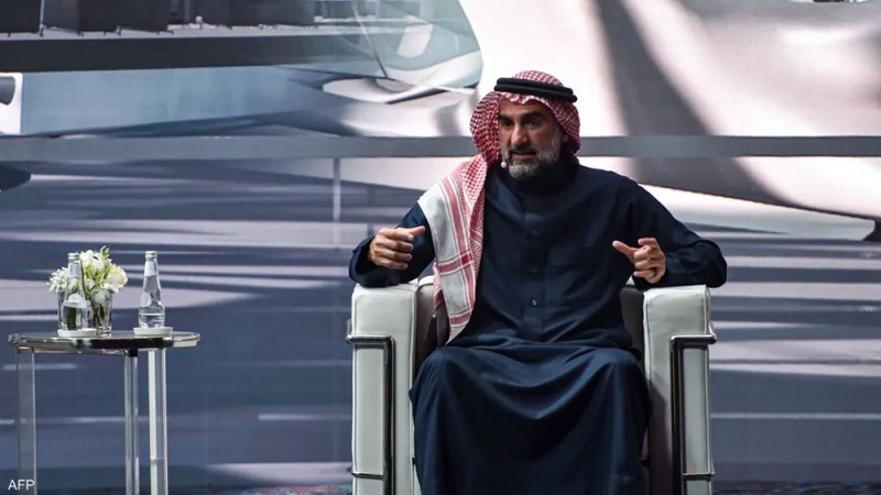 السعودية مؤهلة لتكون مركزا للذكاء الاصطناعي