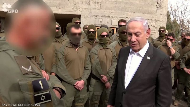 رئيس الموساد السابق: "إسرائيل تتفاوض مع نفسها"