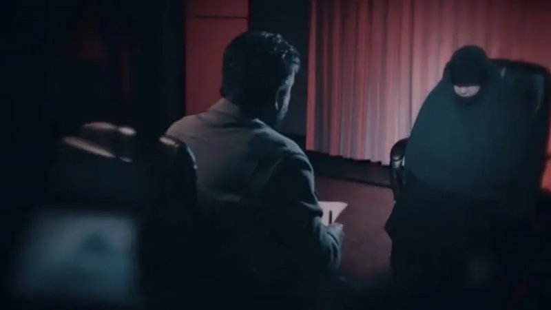 "منعني من الترحم على والدي ولا أعرف أين دُفن ابني".. زوجة البغدادي تكشف الأسرار