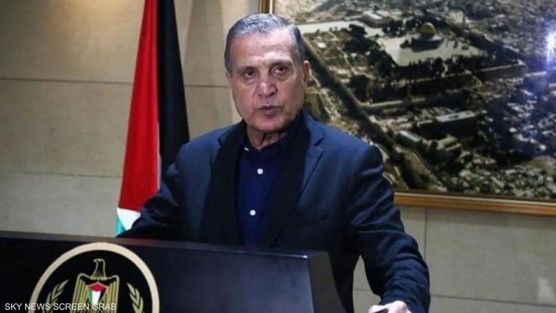 الرئاسة الفلسطينية: غزة لن تكون إلا جزءا من "دولة فلسطين"