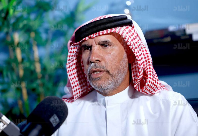 الدخيل لـ"البلاد": كيلو الصافي إلى 10 دنانير قريبًا