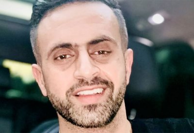مقتل 23 شخصا في غارة إسرائيلية على منزل ممثل كوميدي بغزة