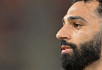 كشف موقف محمد صلاح من نهائي كأس الرابطة الإنجليزية