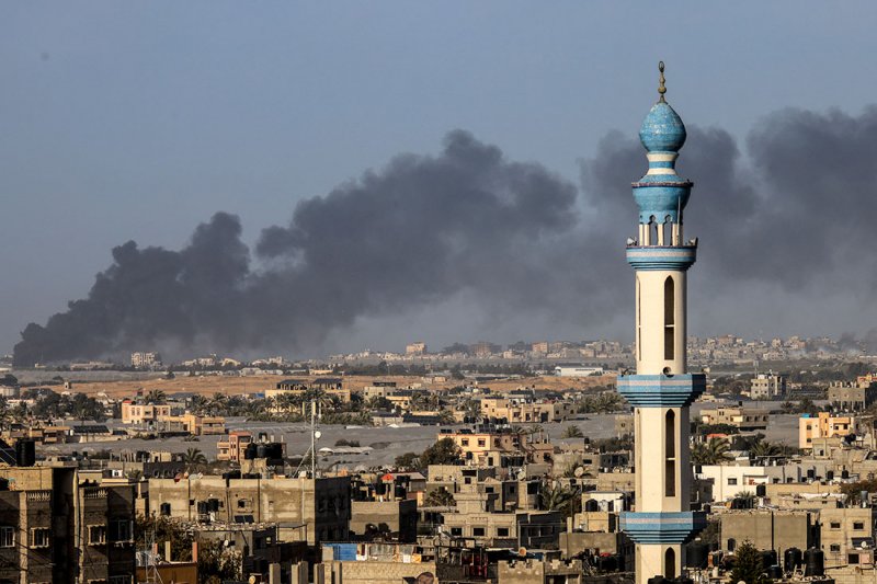 حماس: خطة نتنياهو لما بعد الحرب في غزة لن تنجح