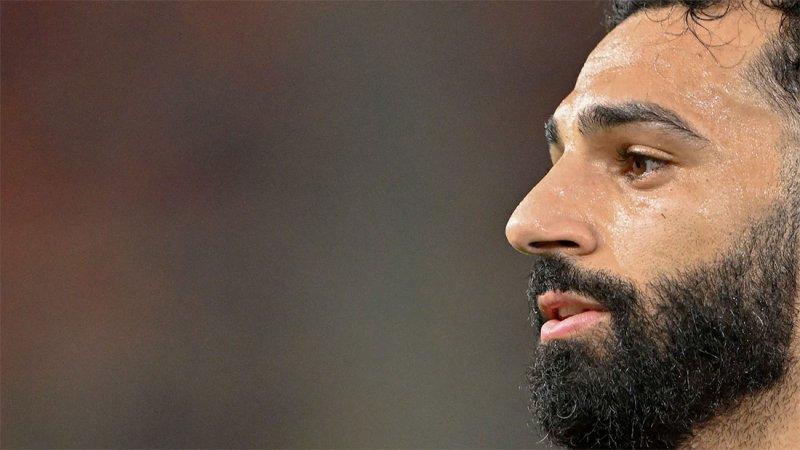 كشف موقف محمد صلاح من نهائي كأس الرابطة الإنجليزية