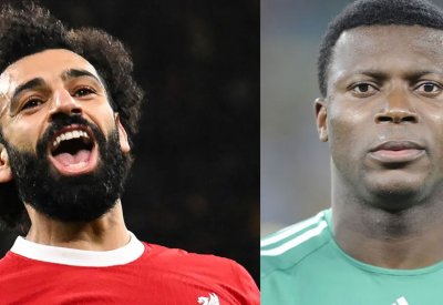 نجم نيجيريا السابق ينتقد صلاح: ليس عالميا وأهدافه نتيجة الحظ
