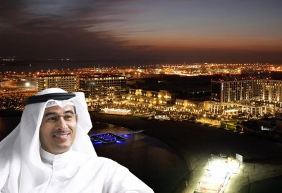 محمد العبار يكشف عن تفاصيل جديدة متعلقة بشركة بناء البحرين