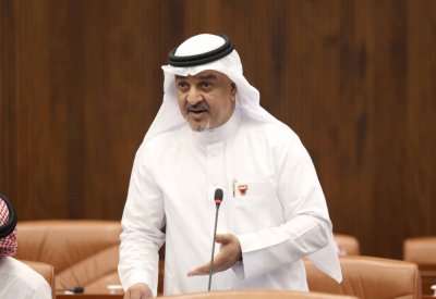 مقترح نيابي بصرف بدل السكن من تاريخ تقديم الطلب الاسكاني