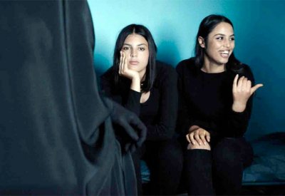 "بنات ألفة".. قصة انضمام فتيات تونسيات لداعش