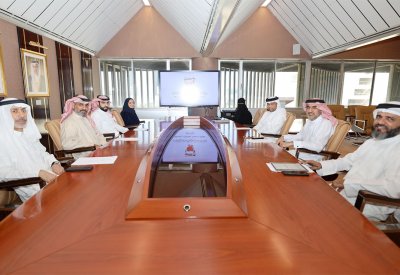 التصفيات النهائية لمسابقة "القارئ العالمي" القرآنية الرابعة في أبريل المقبل