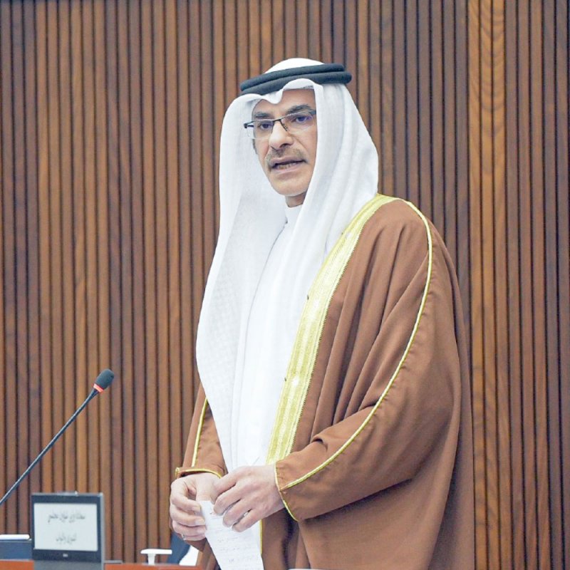 الاستغناء عن بطاقة المسن واستبدالها بخدمات إلكترونية تلقائية