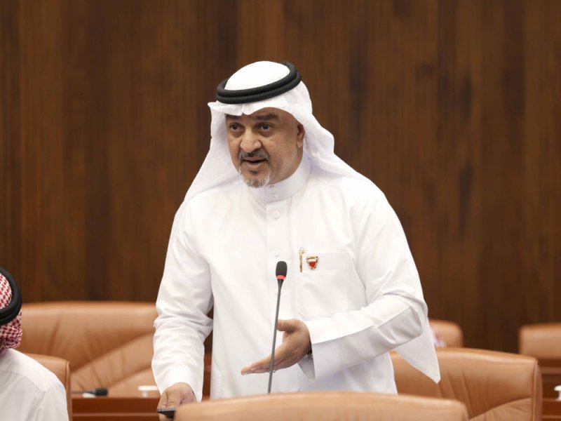 مقترح نيابي بصرف بدل السكن من تاريخ تقديم الطلب الاسكاني