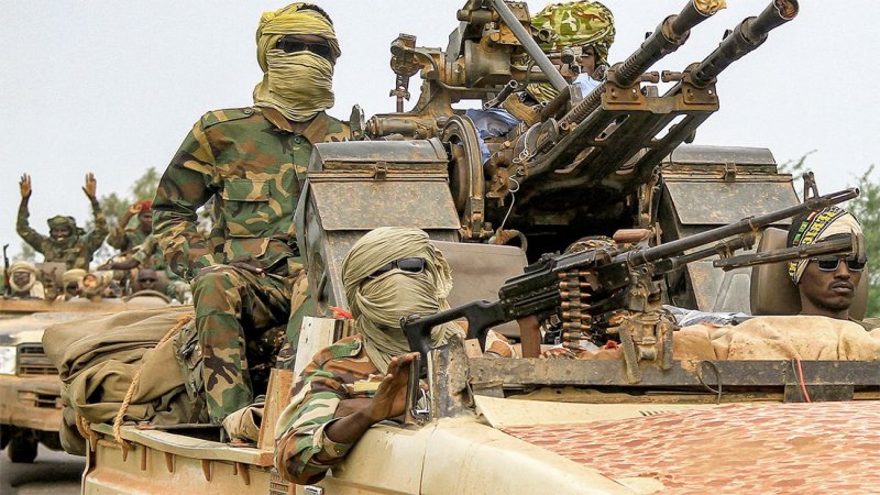 10 أشهر من الحرب توجه ضربة قاضية للاقتصاد السوداني