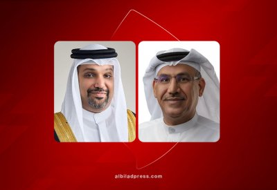 الاقتصاد المحلي يشهد توسعاً في القطاعات غير النفطية نتيجة للجهود المستمرة بتعزيز التنويع الاقتصادي