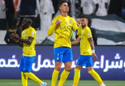 غضب كبير بسبب "تهكم فاحش" من رونالدو بالدوري السعودي