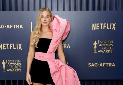 توزيع جوائز SAG لعام 2024 للأفضل في السينما والتلفزيون