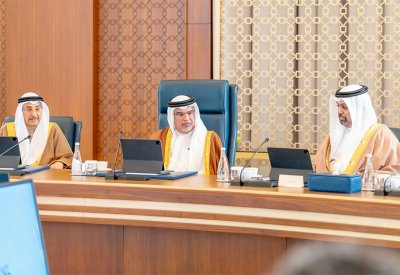 سمو ولي العهد رئيس مجلس الوزراء يأمر بمضاعفة صرف مخصصات المساعدات الاجتماعية في رمضان