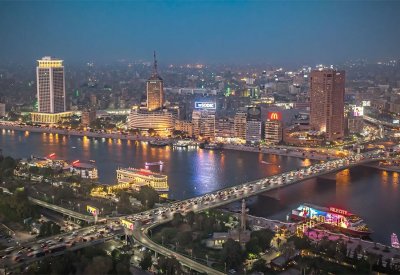 سندات مصر الدولارية تواصل الارتفاع بعد صفقة "رأس الحكمة"