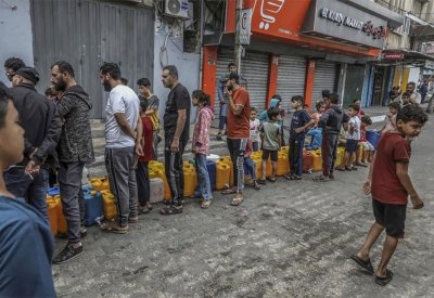 هل تفضي مباحثات الدوحة الى توقيع اتفاق تبادل أسرى ووقف لإطلاق النار؟