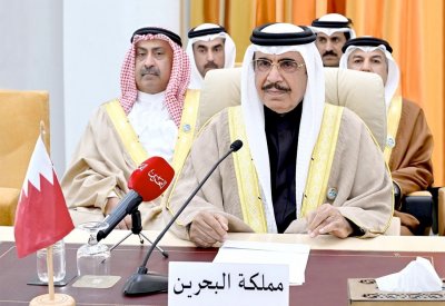 معالي وزير الداخلية: قوة التعاون والتنسيق الأمني لا تترك مجالاً لظهور أي جماعات أو كيانات تحاول أن تجد لها مكاناً ودورا فوضويا يزعزع الاستقرار