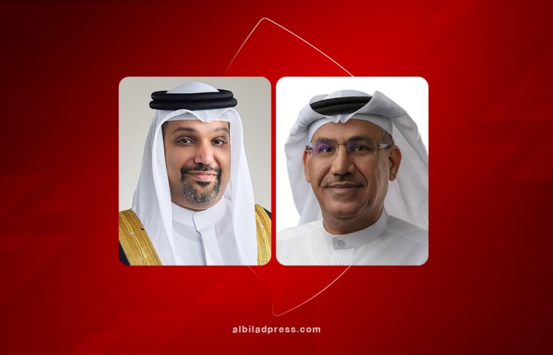 الاقتصاد المحلي يشهد توسعاً في القطاعات غير النفطية نتيجة للجهود المستمرة بتعزيز التنويع الاقتصادي