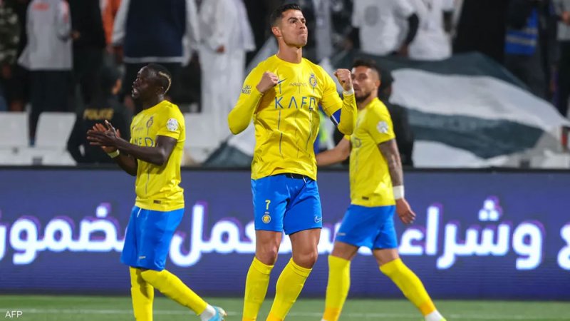 غضب كبير بسبب "تهكم فاحش" من رونالدو بالدوري السعودي