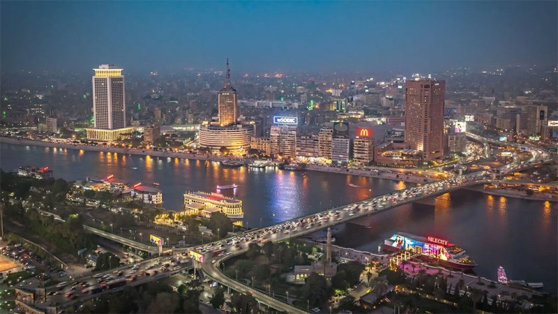 سندات مصر الدولارية تواصل الارتفاع بعد صفقة "رأس الحكمة"