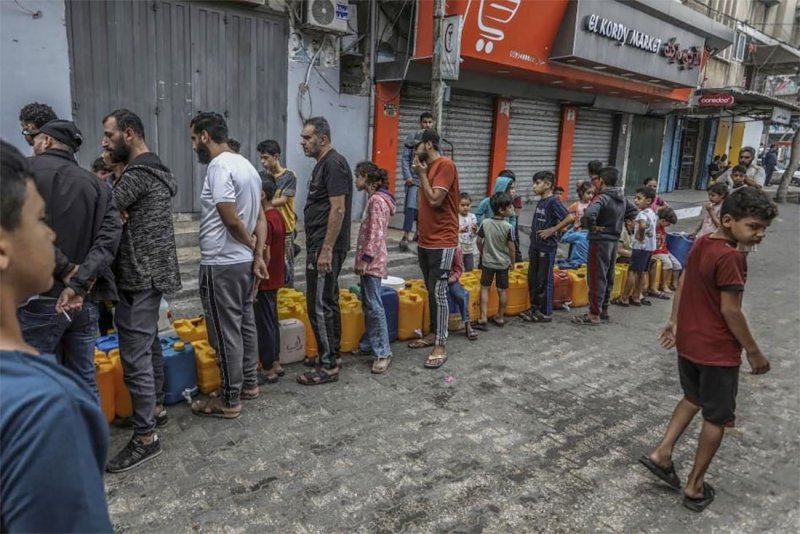 هل تفضي مباحثات الدوحة الى توقيع اتفاق تبادل أسرى ووقف لإطلاق النار؟