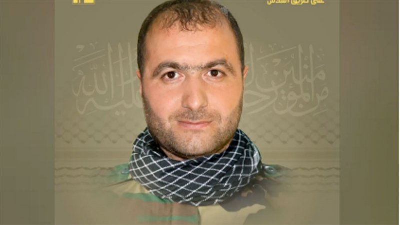 مقتل مسؤول القطاع الشرقي لحزب الله في قصف إسرائيلي