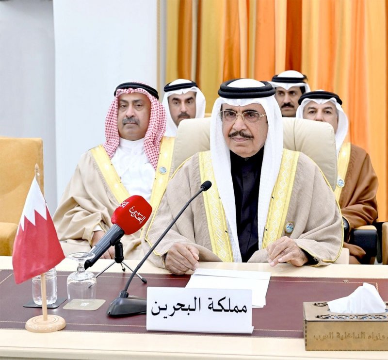 معالي وزير الداخلية: قوة التعاون والتنسيق الأمني لا تترك مجالاً لظهور أي جماعات أو كيانات تحاول أن تجد لها مكاناً ودورا فوضويا يزعزع الاستقرار