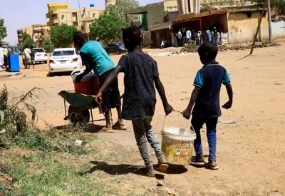 لإنهاء الحرب.. أميركا تعين مبعوثاً خاصاً جديداً للسودان