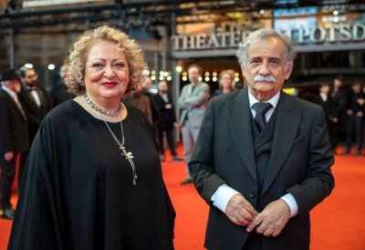 كعكتي المفضلة يفوز بجائزة "الفيبريسي" في برلين السينمائي