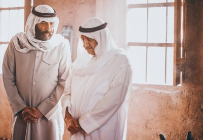 مسلسل "الخن" أضخم إنتاج مسلسل تراثي خليجي لموسم رمضان 2024