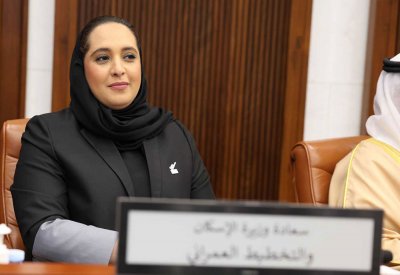 إخلاء 1648 شقة تتبع الوزارة وهدم 63 عمارة