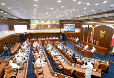 النواب يوافق على مضاعفة علاوة الغلاء في شهر رمضان