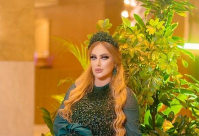 ميس كمر في 3 أعمال برمضان 2024