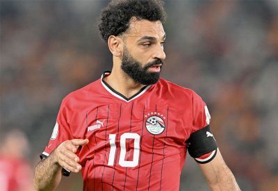 ميدو: محمد صلاح في الدوري السعودي الموسم المقبل