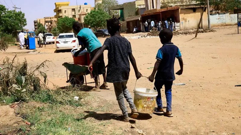 لإنهاء الحرب.. أميركا تعين مبعوثاً خاصاً جديداً للسودان
