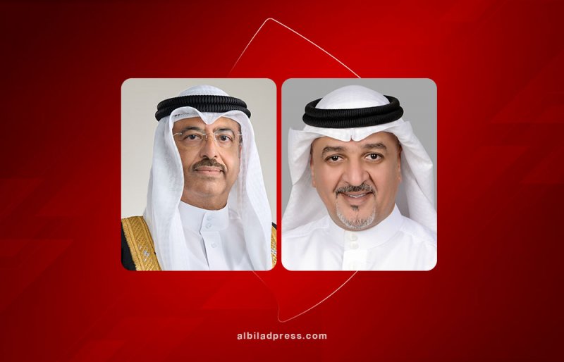مواصلة دعم الشركات البحرينية التي تمارس أنشطة النقل البري محلياً ودولياً