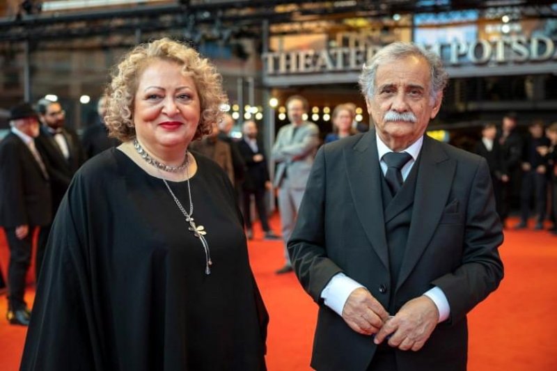 كعكتي المفضلة يفوز بجائزة "الفيبريسي" في برلين السينمائي