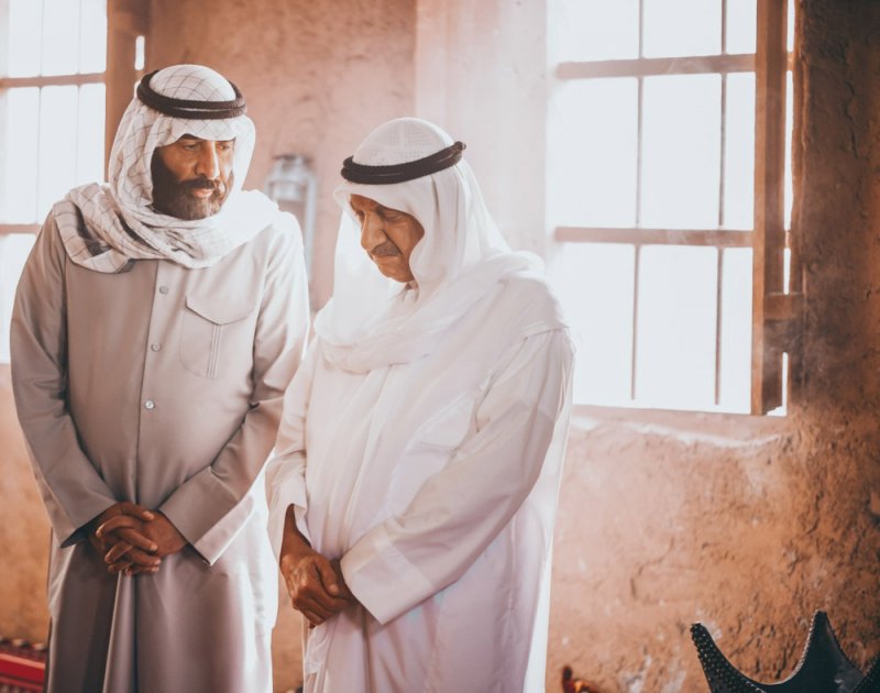 مسلسل "الخن" أضخم إنتاج مسلسل تراثي خليجي لموسم رمضان 2024