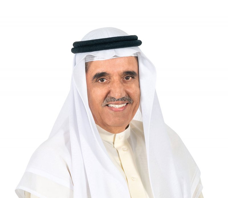 بنك البحرين والكويت يعلن عن استقالة السيد مراد علي مراد