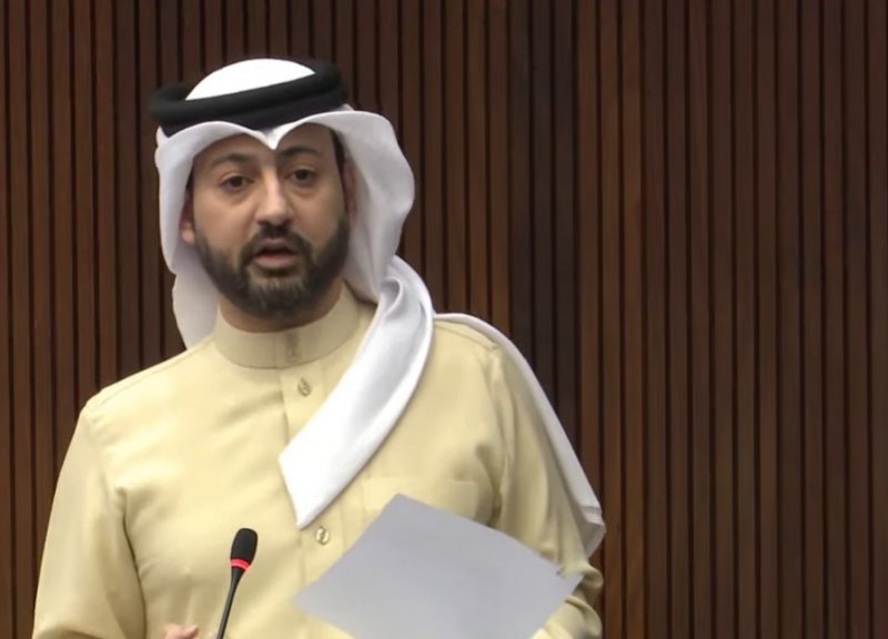 "النواب" يمرر اتفاقية مقر المكتب الفني للاتصالات لدول مجلس التعاون