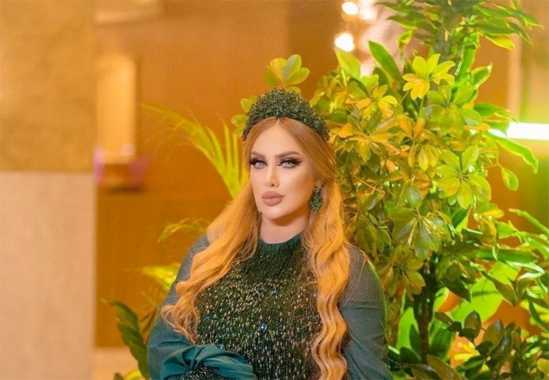 ميس كمر في 3 أعمال برمضان 2024