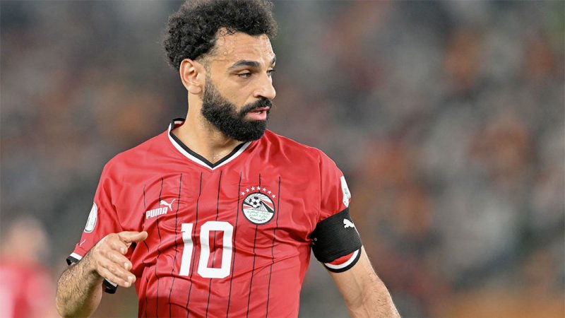 ميدو: محمد صلاح في الدوري السعودي الموسم المقبل