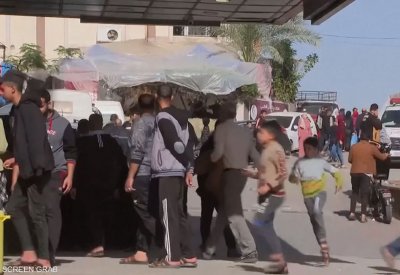 باتفاق مصري أميركي.. "حل محتمل" لفوضى مساعدات غزة