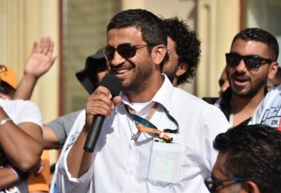 فريق "مارشالز" البحرين الخيار الأول لتنظيم سباقات الفورمولا واحد على مستوى العالم