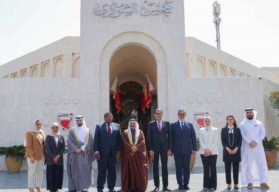رئيس مجلس الشورى: الشراكة المثمرة والتعاون المتواصل مع "البرلماني الدولي" يُسهم في إثراء العمل البرلماني وتبادل التجارب التشريعية الناجحة